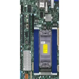 Supermicro MBD-X12SPM-LN6TF-B Workstation Motherboard