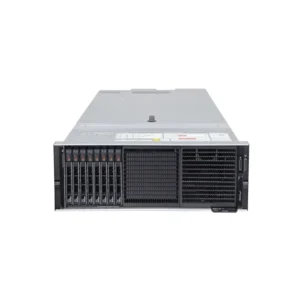 Dell PowerEdge R750 Rack mounted Server - Advanced Customization Service