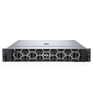 Dell R760 PowerEdge Server 1x Gold 6426Y 64C 512GB 4x 3.84TB SAS SSD H755