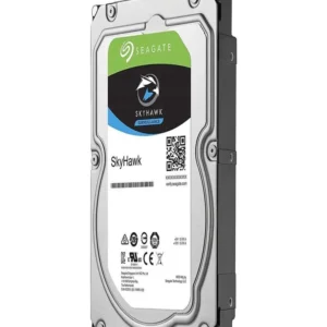 Seagate VIDEO HDD 3,5 SATA - 1TB ST1000VX012 Enterprise HDD