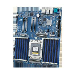 Gigabyte MZ33-AR1 DDR5 Server Motherboard SP5 Support AMD EPYC 9005/9004 CPU