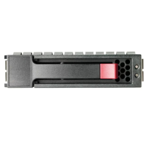 HPE MSA S4R83A 15.36TB SAS 12G Read Intensive SFF (2.5in) M2 FIPS Encrypted SSD