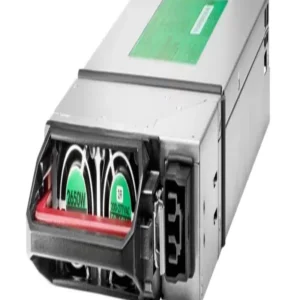 HPE 876929-B21 2900 3400W Hot Plug Titanium Power Supply Kit