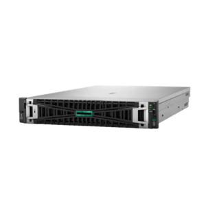 HPE ProLiant Compute DL380 Gen12 P73282-B21 Rack Servers