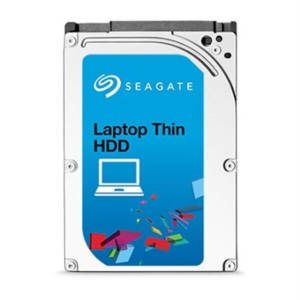 Seagate 2.5-Inch 5400rpm 2TB (ST2000LM007)Laptop Hard Drive