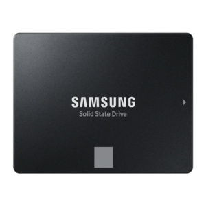 Samsung 2.5" 870 EVO 8TB MZ-77E1T0BW SATA3 SSD