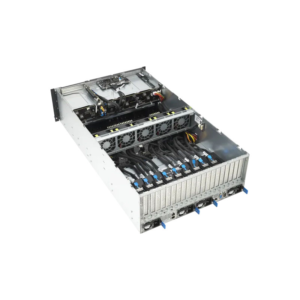 ASUS ESC8000-E11 4U Dual Slot GPU Server