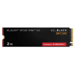 Western Digital WD WDS400T4X0E BLACK SN7100 NVMe SSD 2TB Solid State Drive