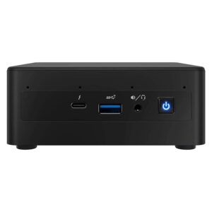 Intel NUC 11 Performance Kit NUC11PAHi70Z