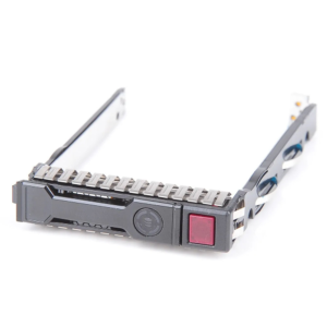 HP 651687-001 2.5inch Sas-Sata Hot Swap Caddy-Tray