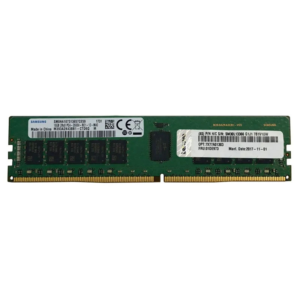 Lenovo ThinkSystem 32GB TruDDR5 5600MHz (2Rx8) ECC UDIMM 4X77A99752