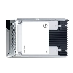 Dell 1.92TB SSD SATA Read Intensive 6Gbps 512e 2.5-inch Hot swappable 345-BDTD
