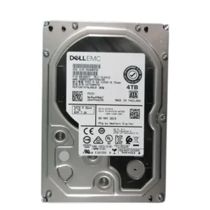 Dell 091W3V 3.84T SAS 12G SSD 2.5 R740 R640 KPM5XVUG3T84 Hard Drive