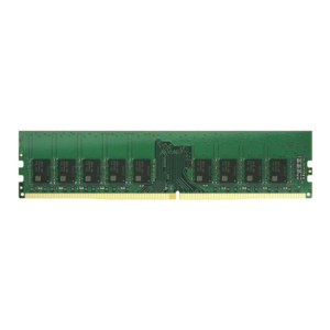 Synology RAM DDR4-2666 ECC UDIMM 8GB