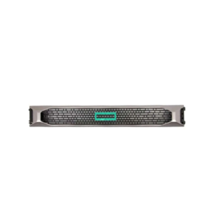 HPE 867998-B21 ProLiant DL325 DL360 DL365 DL360 Gen10 Plus 1U Security Bezel