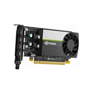 NVIDIA T1000 8GB GDDR6 PCIe3.0 900-5G172-2270-000 Professional Cards