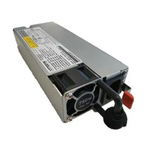 Lenovo ThinkSystem 750w Platinum Hot Plug Gen2 Power Supply 4P57A72670