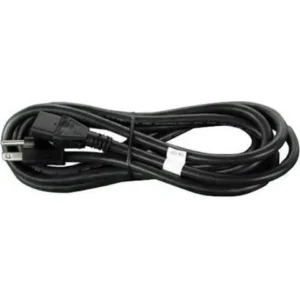 Dell 6.6FT C13 to C14 Power Cord Cord 450-Achi 450-ACHI