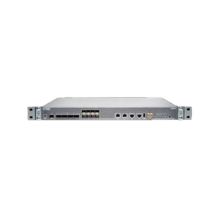 HPE Juniper MX204-HW-Base S-MX-4C-A1-C1-3 1U MX204-HW-BASE+S-MX-4C-A1-C1-3 Rack Router