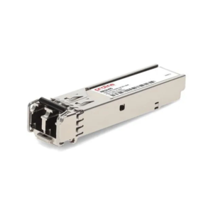 HPE 793444-001 16Gb small form factor pluggable (SFP+) short wave commercial transceiver