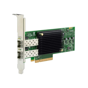 QLogic 2562-CK 2500 Series Fibre Channel Adapters