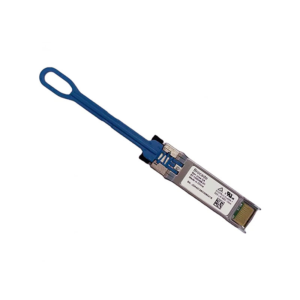 Brocade 57-1000486-01 SFP+optical module designed for Fiber Channel (FC) networks