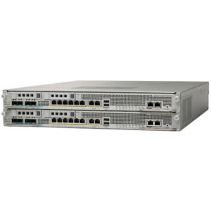 Cisco ASA 5585-X SSP60 Stateful Firewall Data Sheet