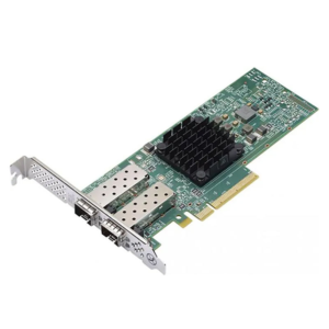 Lenovo ThinkSystem Broadcom 4XC7A80567 57504 10/25GbE SFP28 4-Port OCP Ethernet Adapter