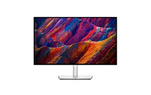 Dell UltraSharp 27 4K USB-C Hub Monitor - U2723QE