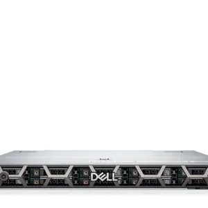 Dell PowerEdge R660 vSAN ESA ReadyNode VSAN ESA R660