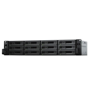 Synology RX1217 / RX1217RP 12-Bay Expansion Unit