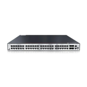 Huawei S5731-H48P4XC Switch - 48 Ethernet Ports 4 SFP+ Slots
