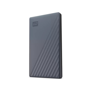Western Digital MyPassport 2Tb USB-C (2.5 ") external hard drive WDBWML0020BGY
