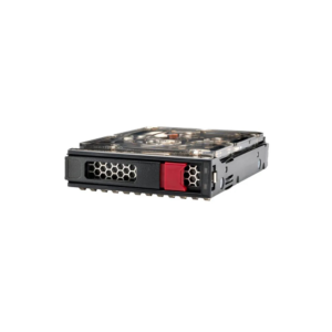 HPE 833928-B21 4TB SAS 12G Business Critical 7.2K LFF LP HDD