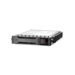 HPE 600GB SAS 12G 10K SFF Multi Vendor HDD P53561-B21