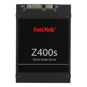 SanDisk Z400s 2.5" 128GB SATA III Internal Solid State Drive (SSD) SD8SBAT-128G-1122