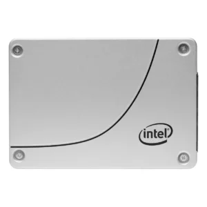 Intel D3-S4610 240 Gb Solid State Drive - 2.5" Internal - Sata (Sata/600)