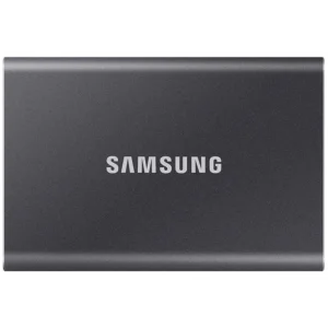 SamSung T7 2TB 85 x 57 x 8.0mm USB 3.2 Type-c MU-PC2T0T WW