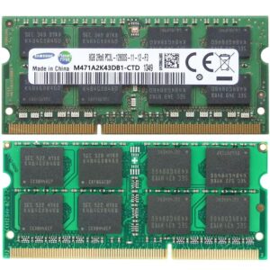 Samsung M471A2K43DB1 CTD 16GB DDR4 2666MTs Non ECC Memory RAM SODIMM