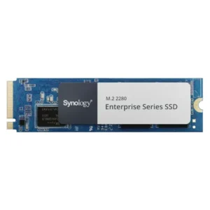 Synology SNV5420-1600G M.2 NVMe SSD