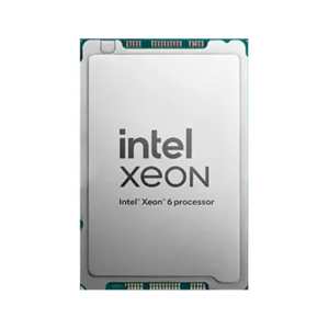 Intel xeon Processor - servers data centers and artificial intelligence processors(INTEL XEON 6760P)