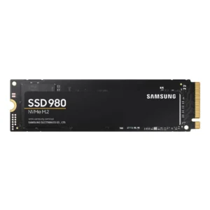 SAMSUNG 980 M.2 2280 500GB PCI-Express 3.0 x4, NVMe 1.4 V-NAND 3-bit MLC Internal Solid State Drive (SSD) MZ-V8V500BW