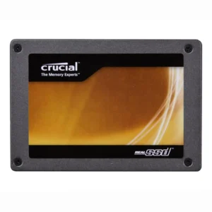 Crucial RealSSD C300 2.5" 256GB SATA III MLC Internal Solid State Drive (SSD) CTFDDAC256MAG-1G1