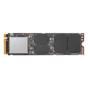 Intel 760p Series M.2 2280 512GB PCI-Express 3.0 x4 3D2 TLC Internal Solid State Drive (SSD) SSDPEKKW512G8XT