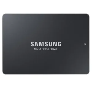 Samsung MZTL27T6HBLA-00A07 PM9A3 7.68TB PCIe 4.0x4 (NVMe) E1.S 9.5MM Solid State Drive