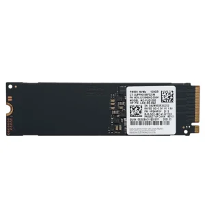 Samsung MZ-VL25120 MZVL2512HCJQ-00BL2 512GB Solid State Drive