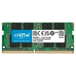 Crucial CT16G4TFD8266 16GB DDR4 2666 MHz ECC Memory Module
