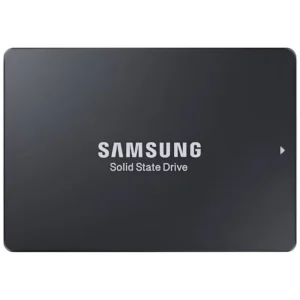 Samsung Sm863 960 Gb 2.5 Internal Solid State Drive 520 Mb/s Maximum Read and 485 Mb/s Maximum Write Transfer Rate