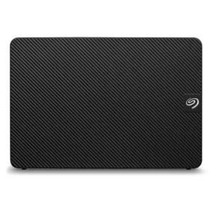 Seagate Expansion Desktop 16TB External Hard Drive HDD - USB 3.0 - STKP16000400