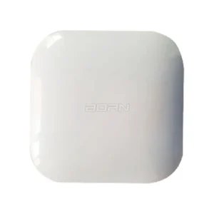 Huawei Omnidirectional antenna dual band 4&5dBi 4-port - with built-in 1M cable ceiling mounted ANTDG0404D4SR